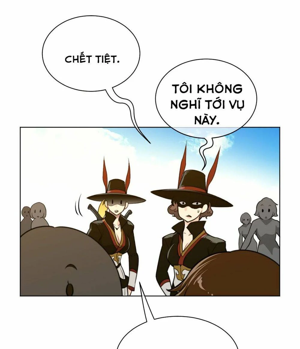 Một Nửa Hoàn Hảo Chapter 59 - Page 33