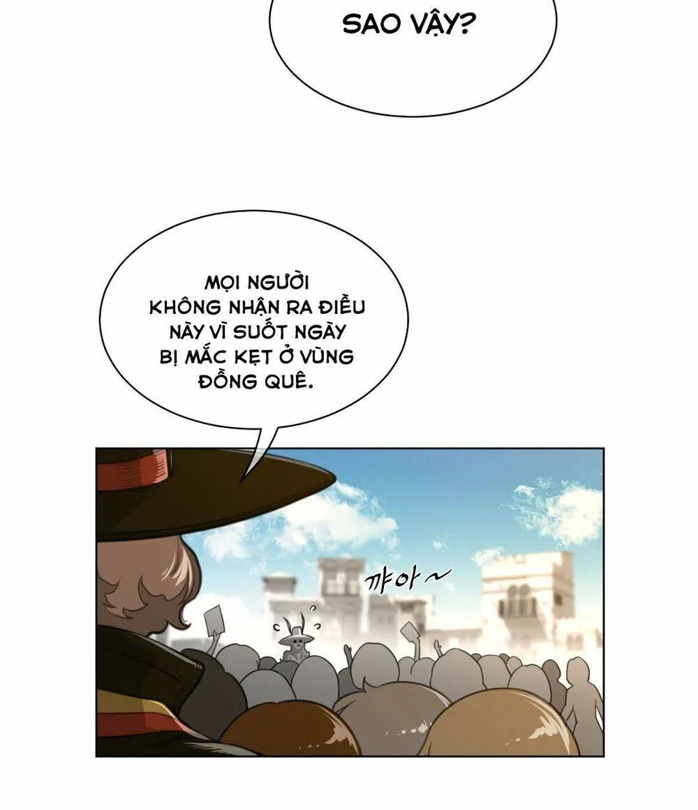 Một Nửa Hoàn Hảo Chapter 59 - Page 34