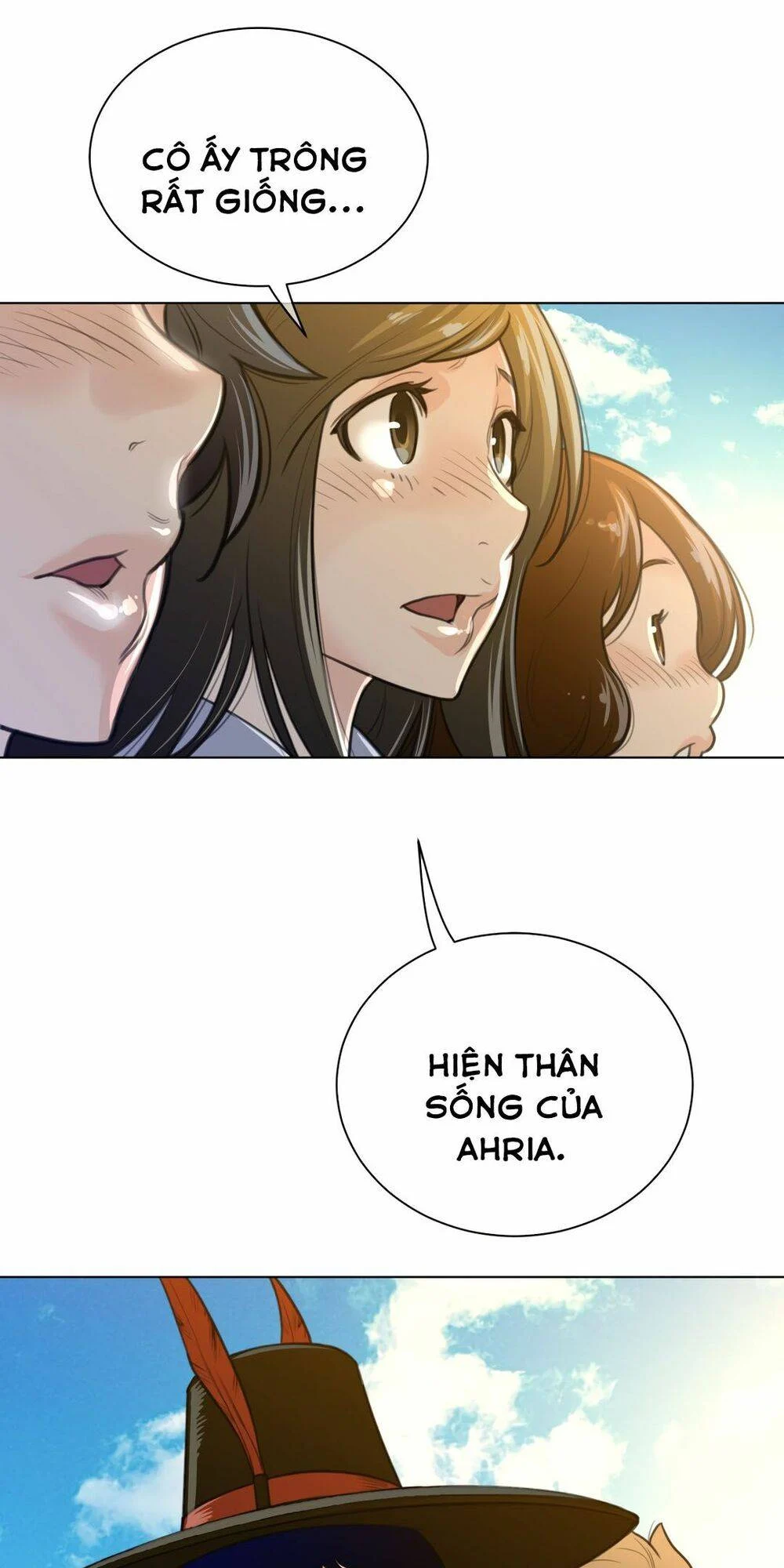 Một Nửa Hoàn Hảo Chapter 59 - Page 49