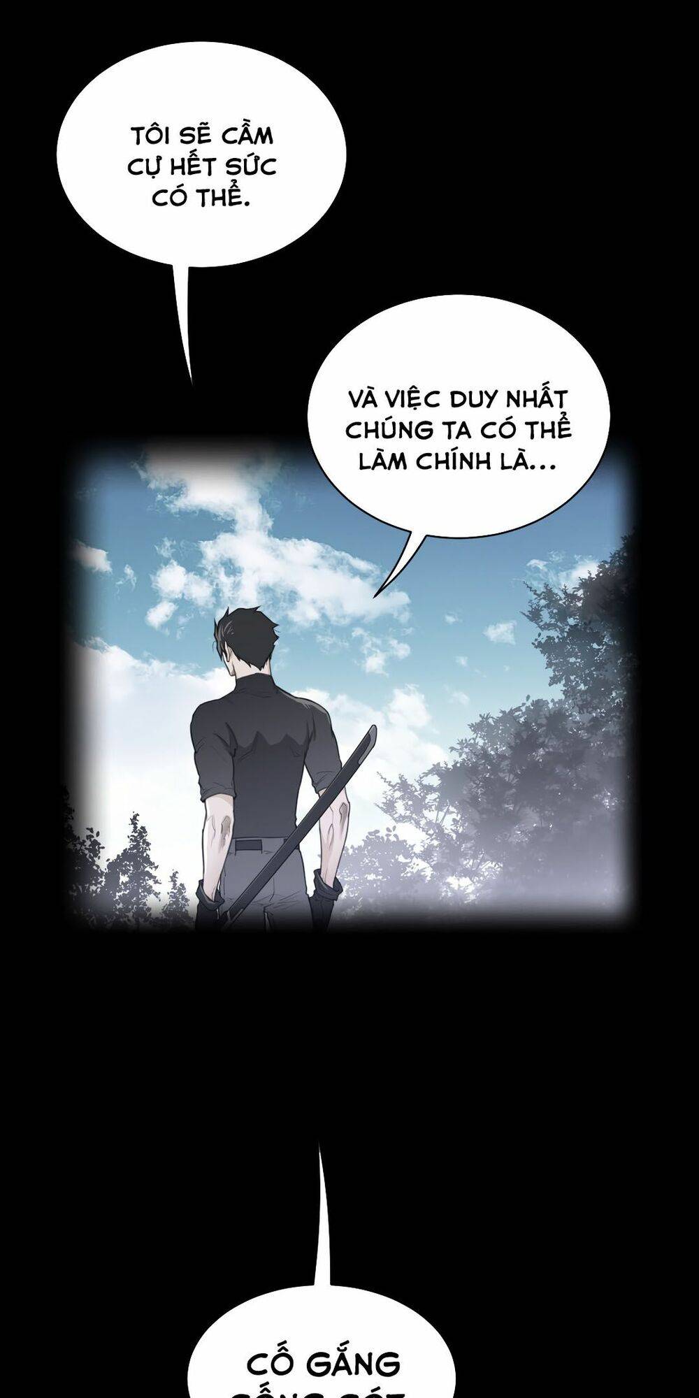 Một Nửa Hoàn Hảo Chapter 61 - Page 7