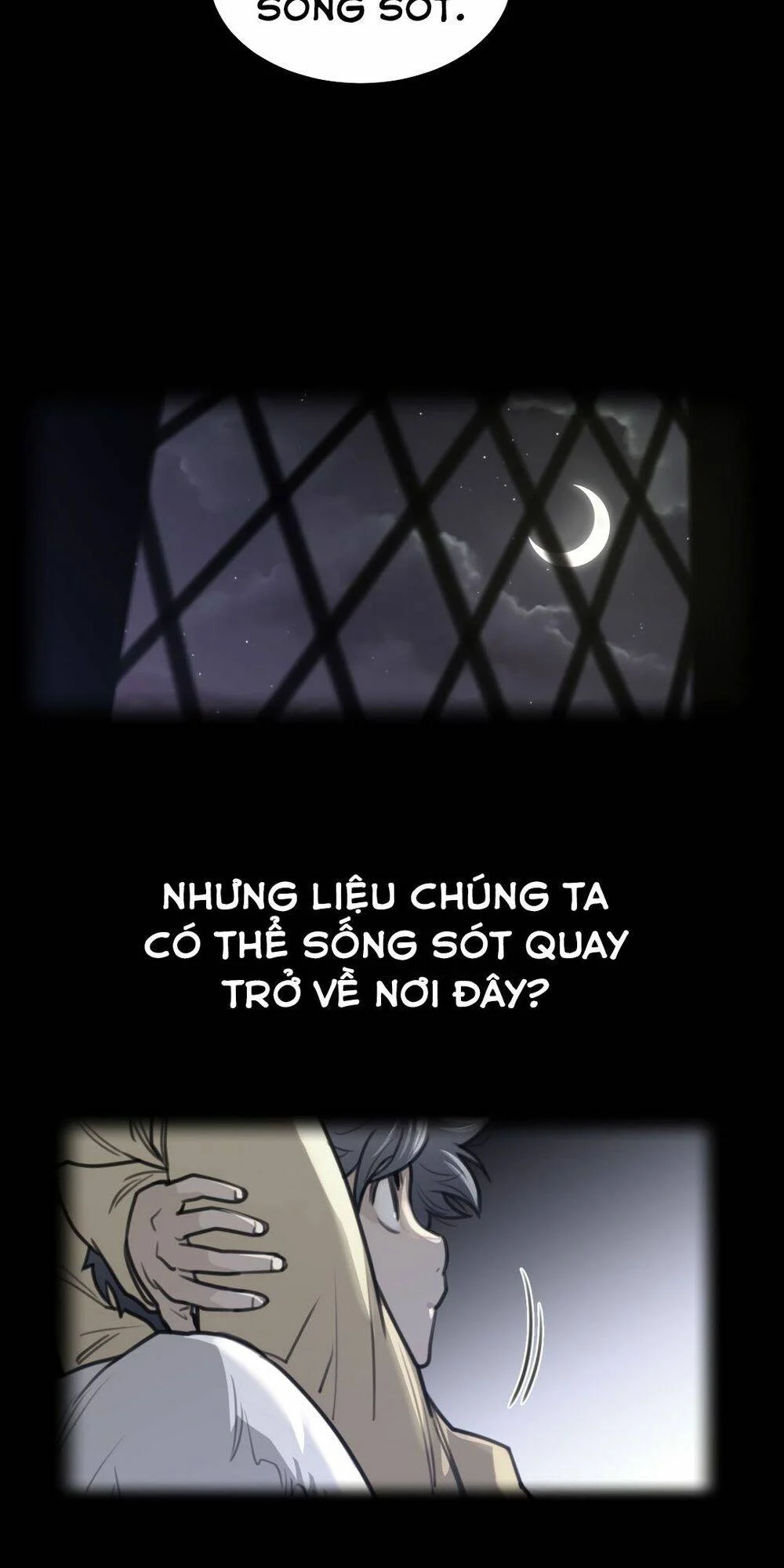 Một Nửa Hoàn Hảo Chapter 61 - Page 8