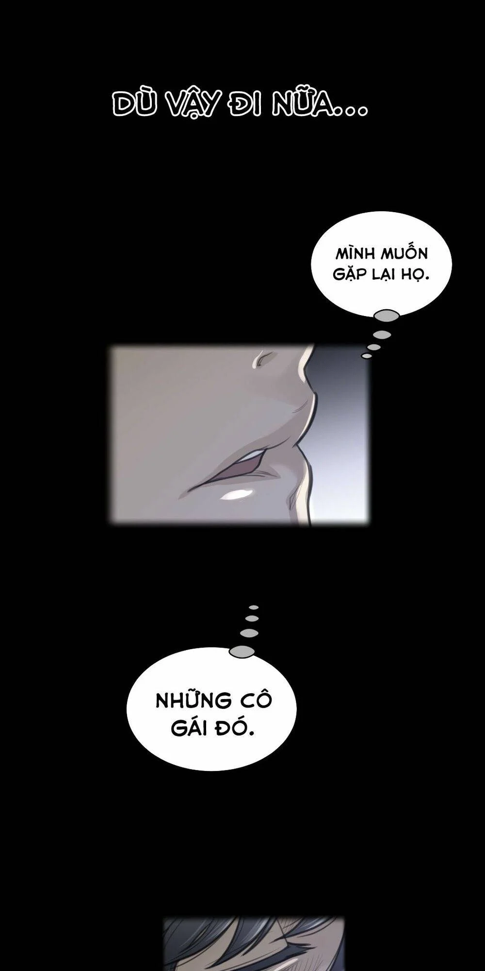 Một Nửa Hoàn Hảo Chapter 61 - Page 9