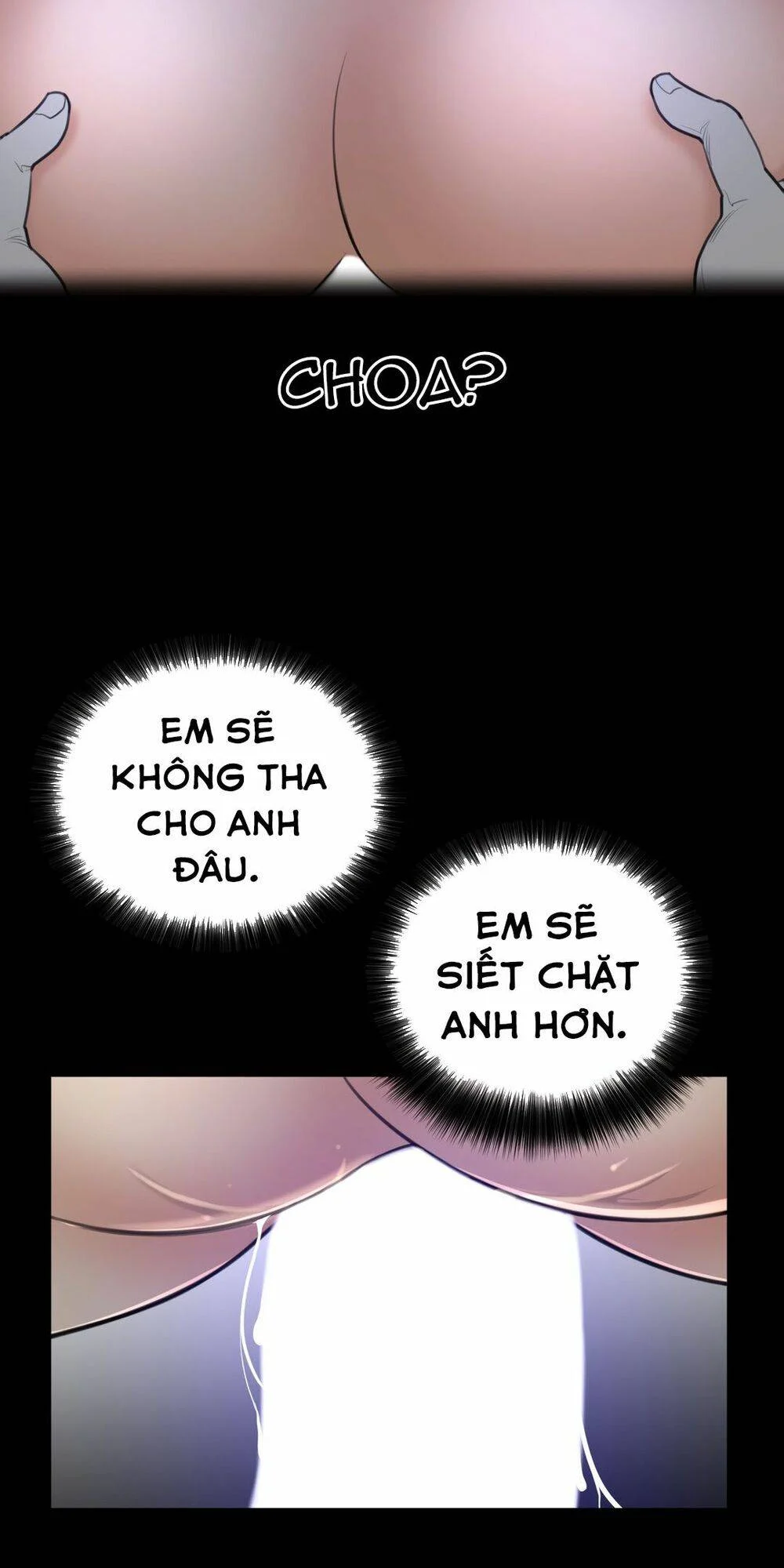 Một Nửa Hoàn Hảo Chapter 61 - Page 20