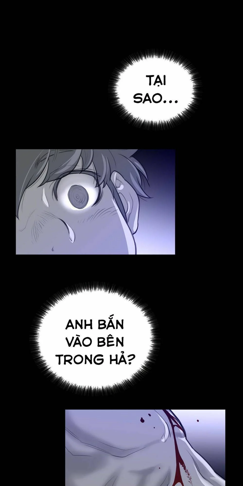 Một Nửa Hoàn Hảo Chapter 61 - Page 27