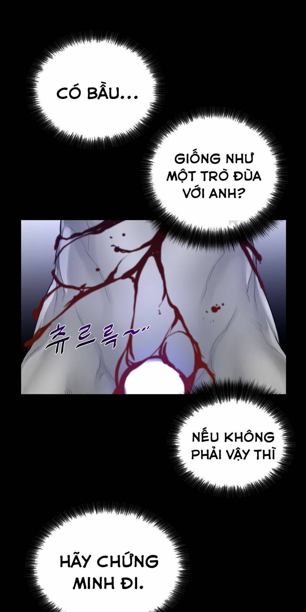 Một Nửa Hoàn Hảo Chapter 61 - Page 31