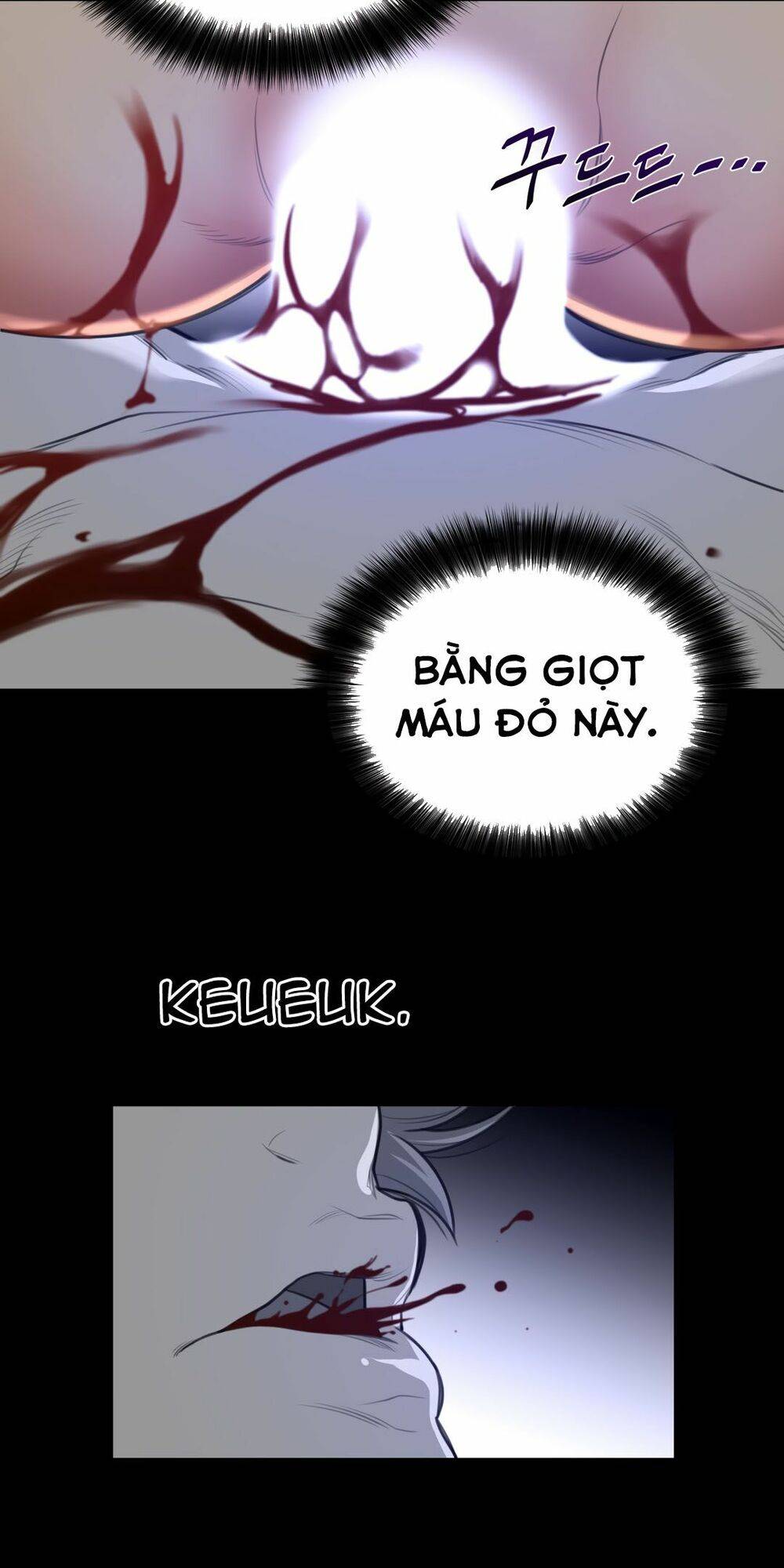 Một Nửa Hoàn Hảo Chapter 61 - Page 32