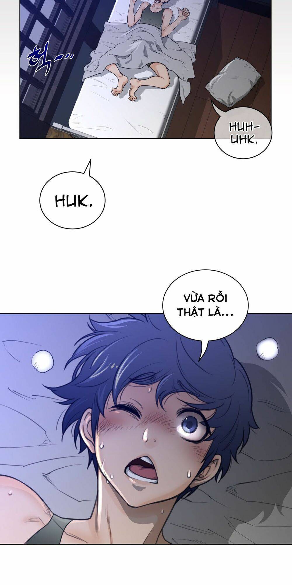 Một Nửa Hoàn Hảo Chapter 61 - Page 40