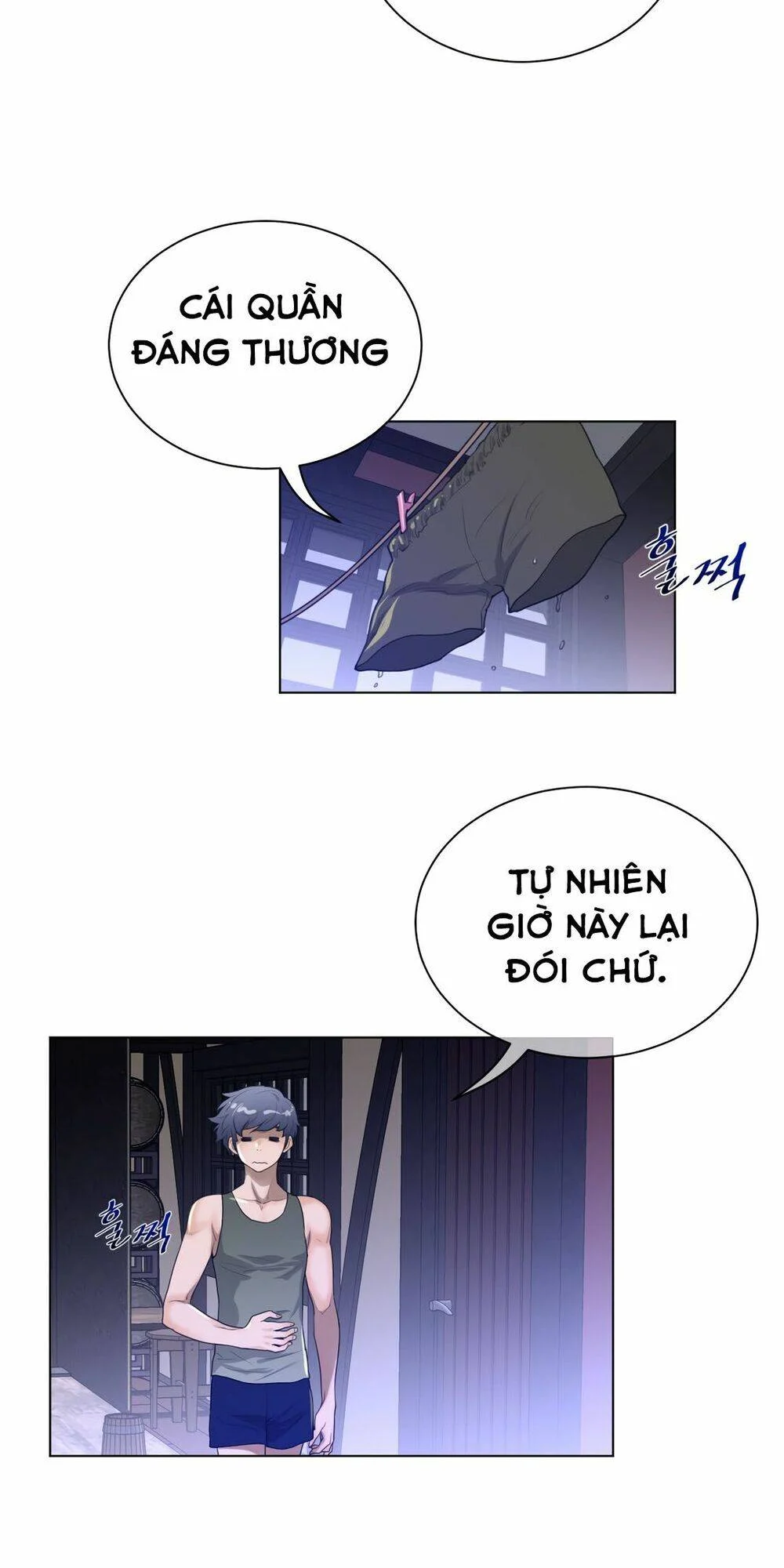 Một Nửa Hoàn Hảo Chapter 61 - Page 45