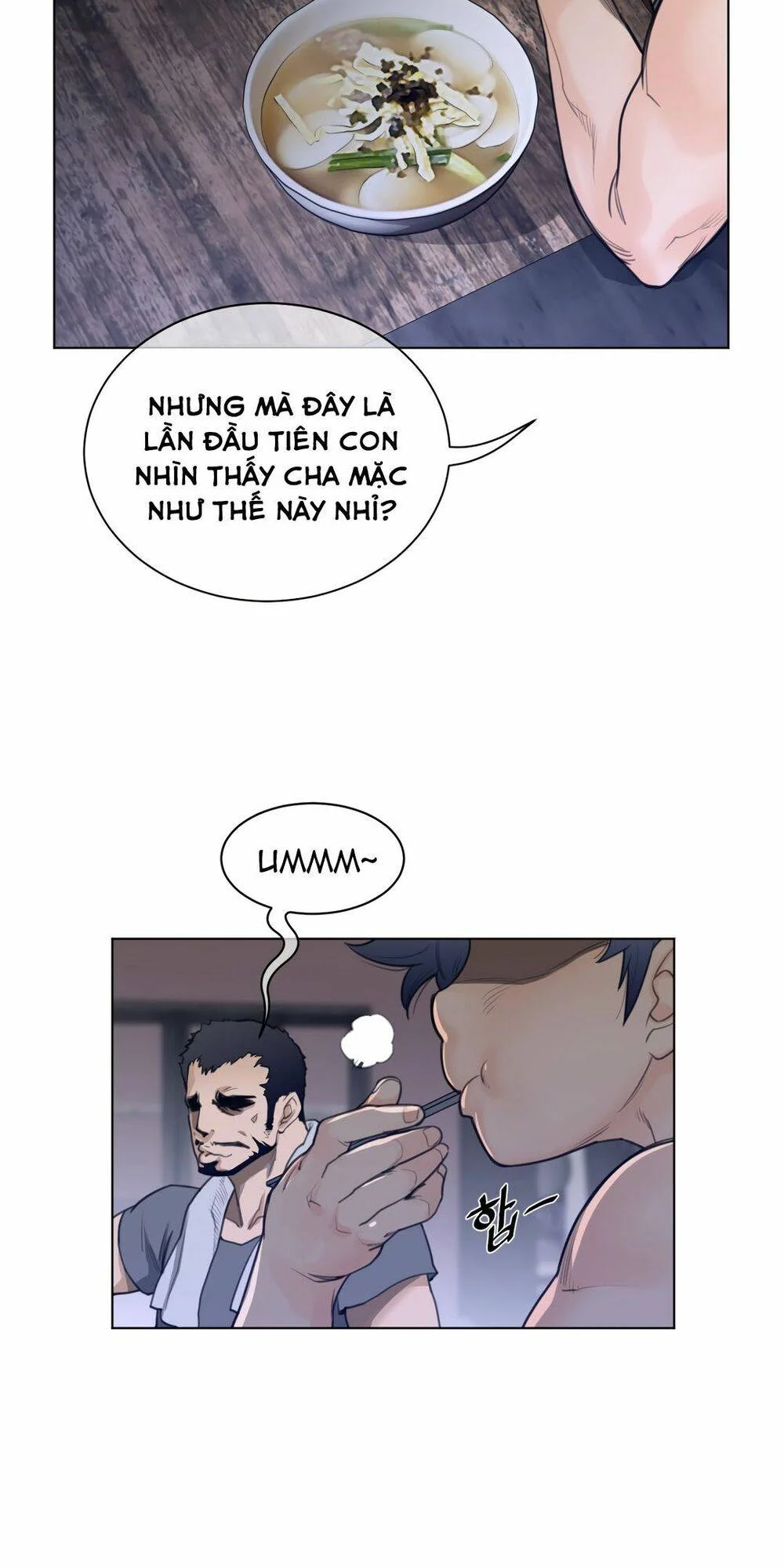 Một Nửa Hoàn Hảo Chapter 62 - Page 16