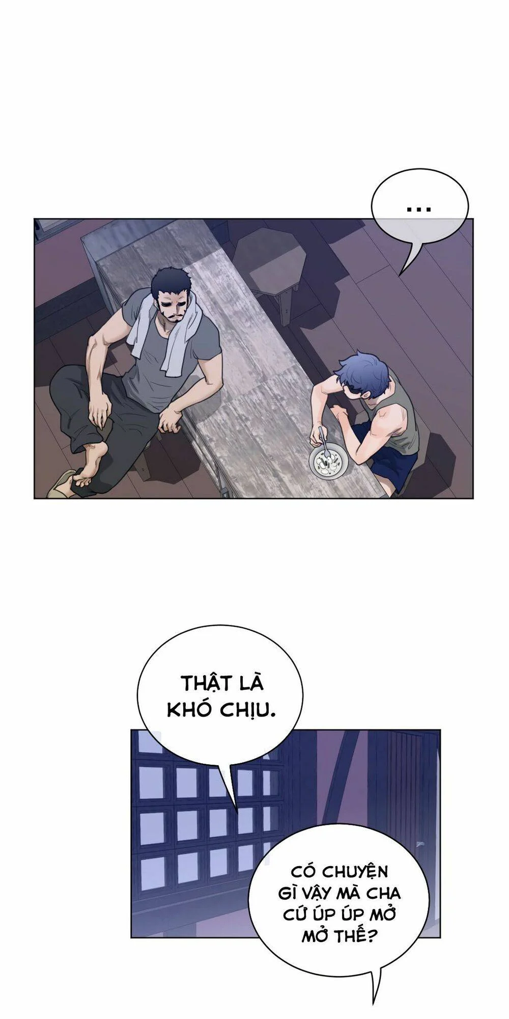 Một Nửa Hoàn Hảo Chapter 62 - Page 20