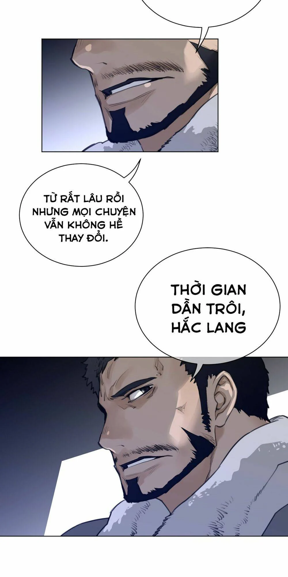 Một Nửa Hoàn Hảo Chapter 62 - Page 22