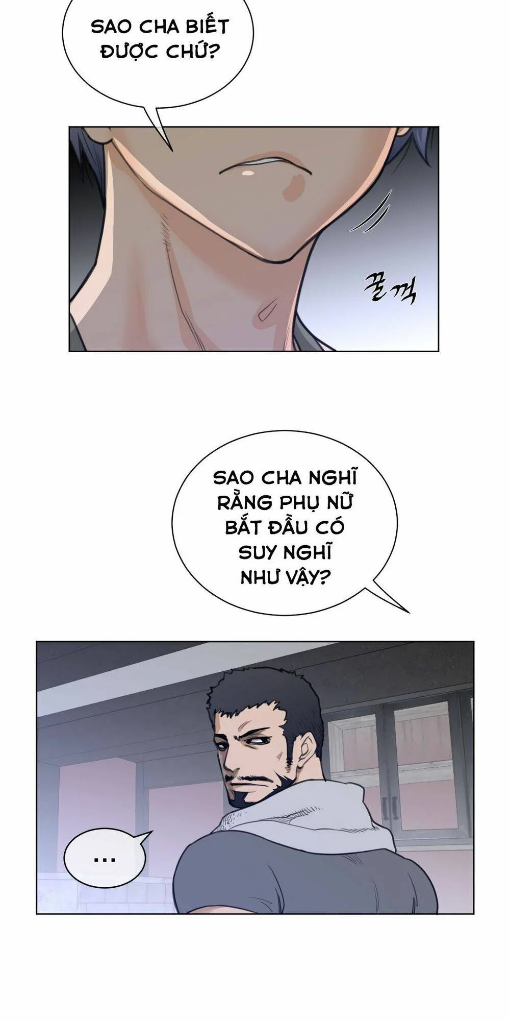 Một Nửa Hoàn Hảo Chapter 62 - Page 28