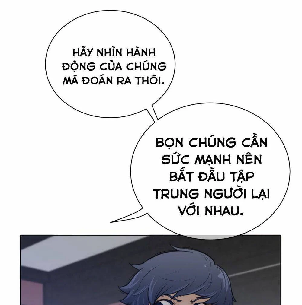 Một Nửa Hoàn Hảo Chapter 62 - Page 30