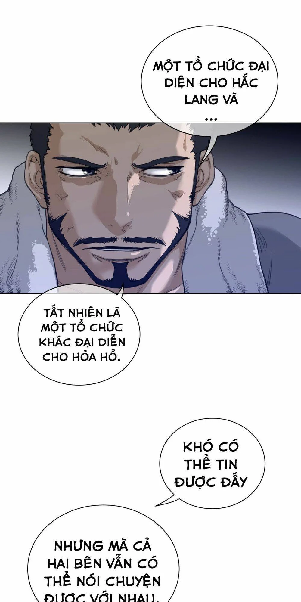 Một Nửa Hoàn Hảo Chapter 62 - Page 32