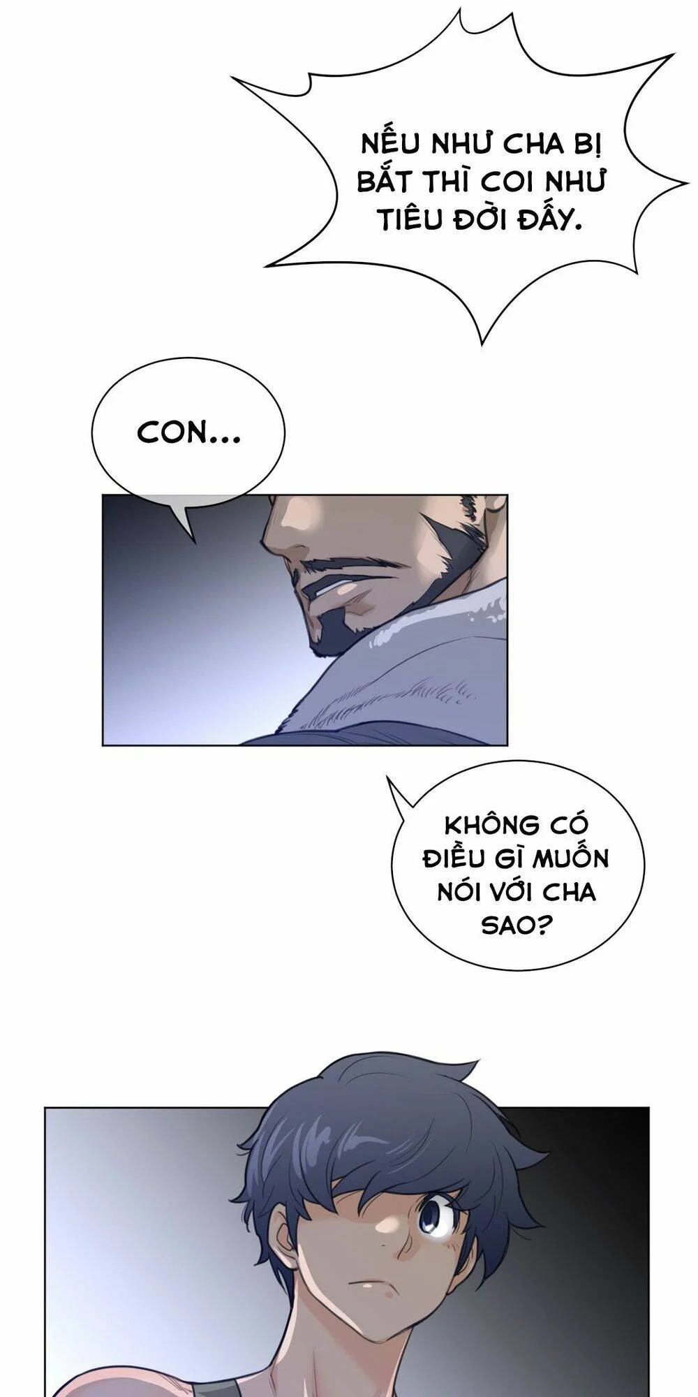 Một Nửa Hoàn Hảo Chapter 62 - Page 38