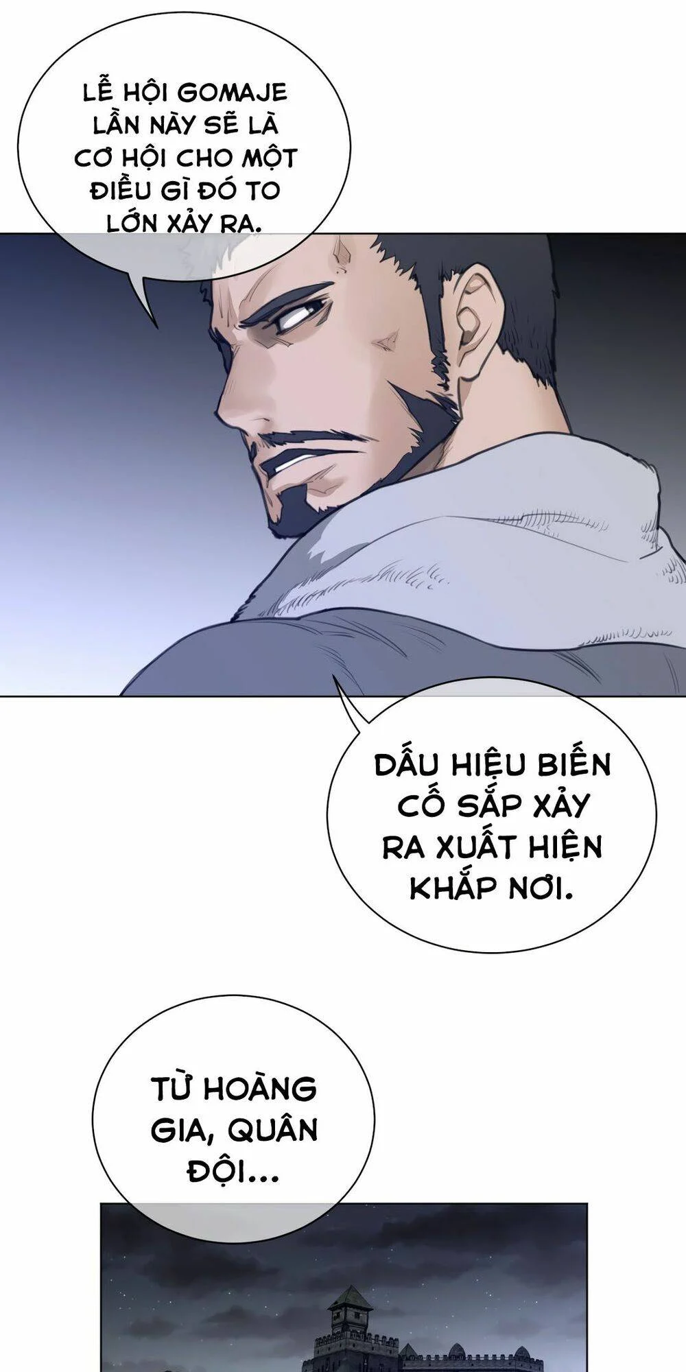 Một Nửa Hoàn Hảo Chapter 62 - Page 43