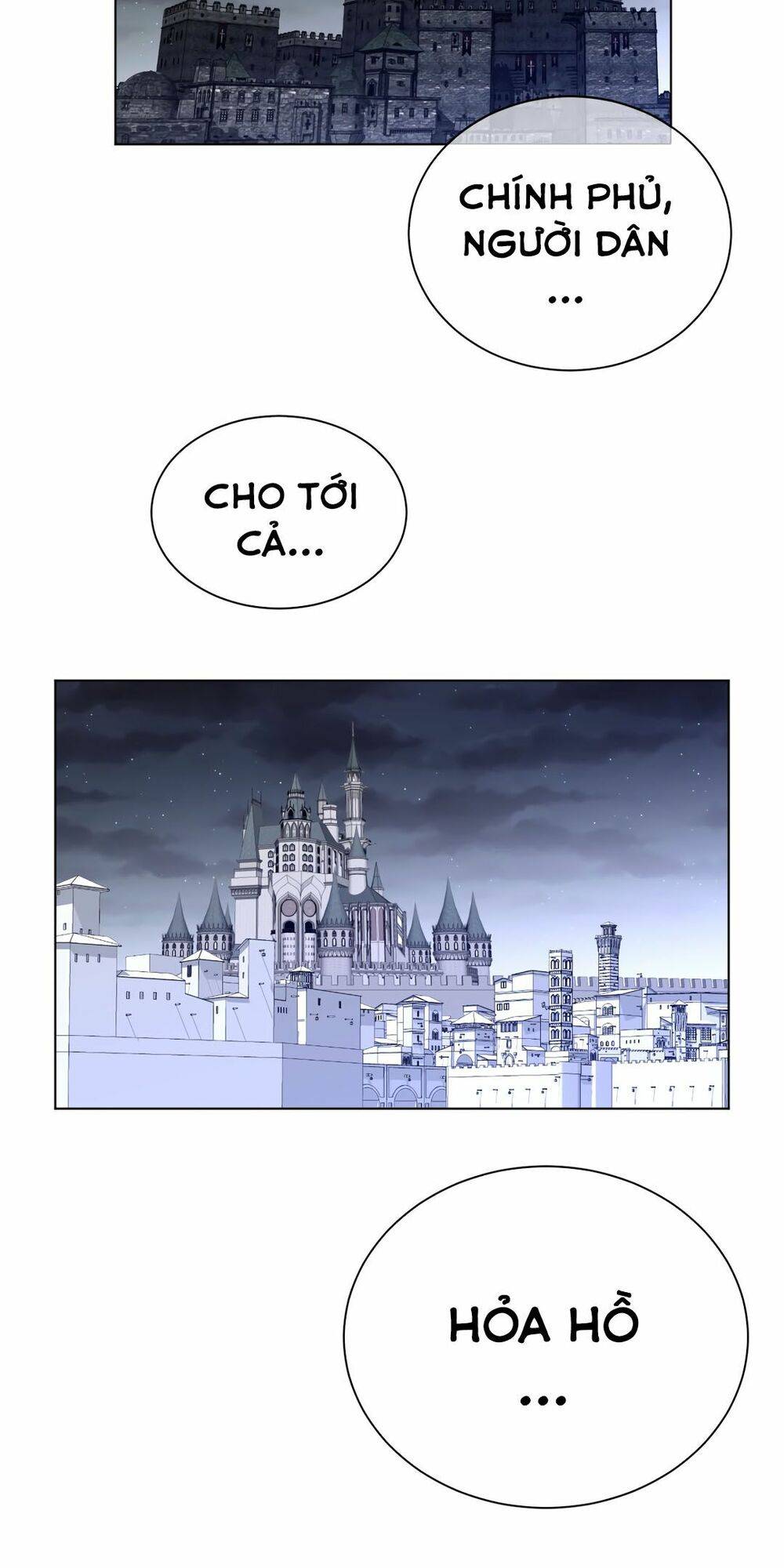 Một Nửa Hoàn Hảo Chapter 62 - Page 44