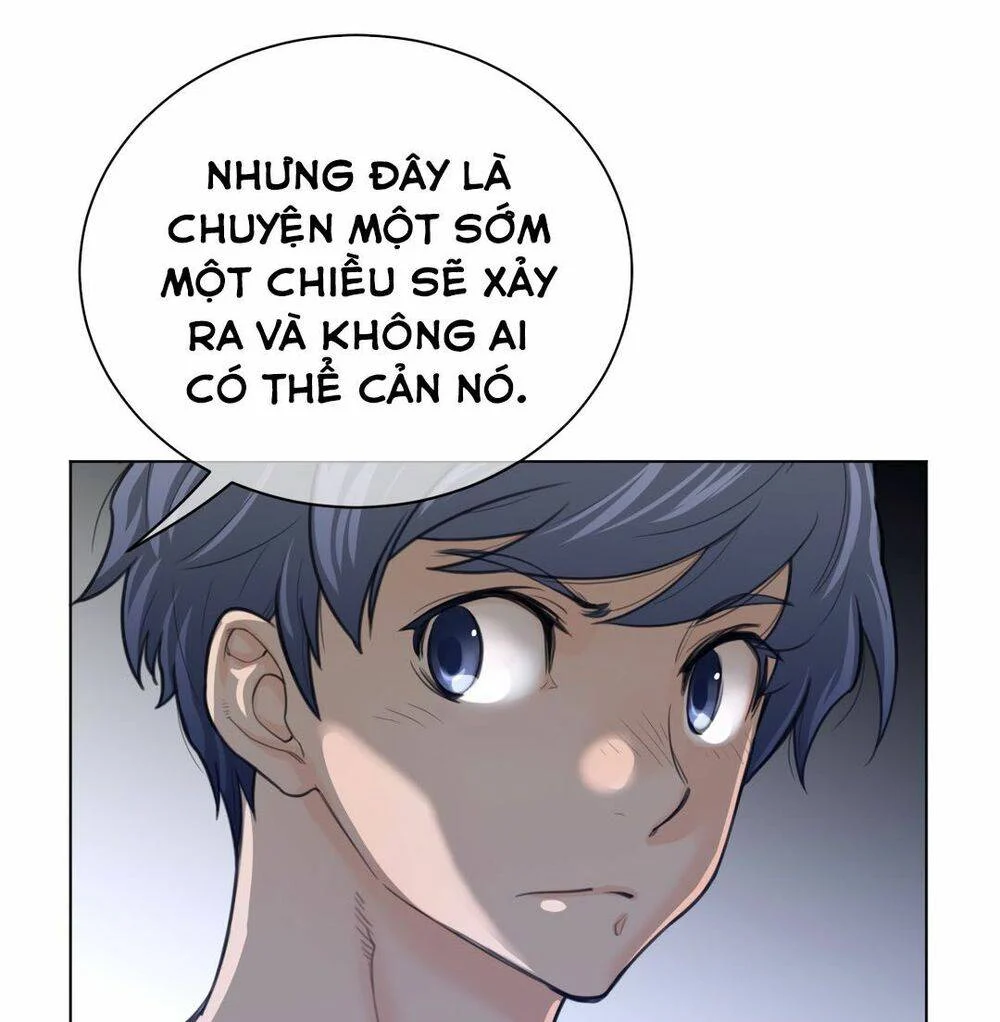 Một Nửa Hoàn Hảo Chapter 62 - Page 46