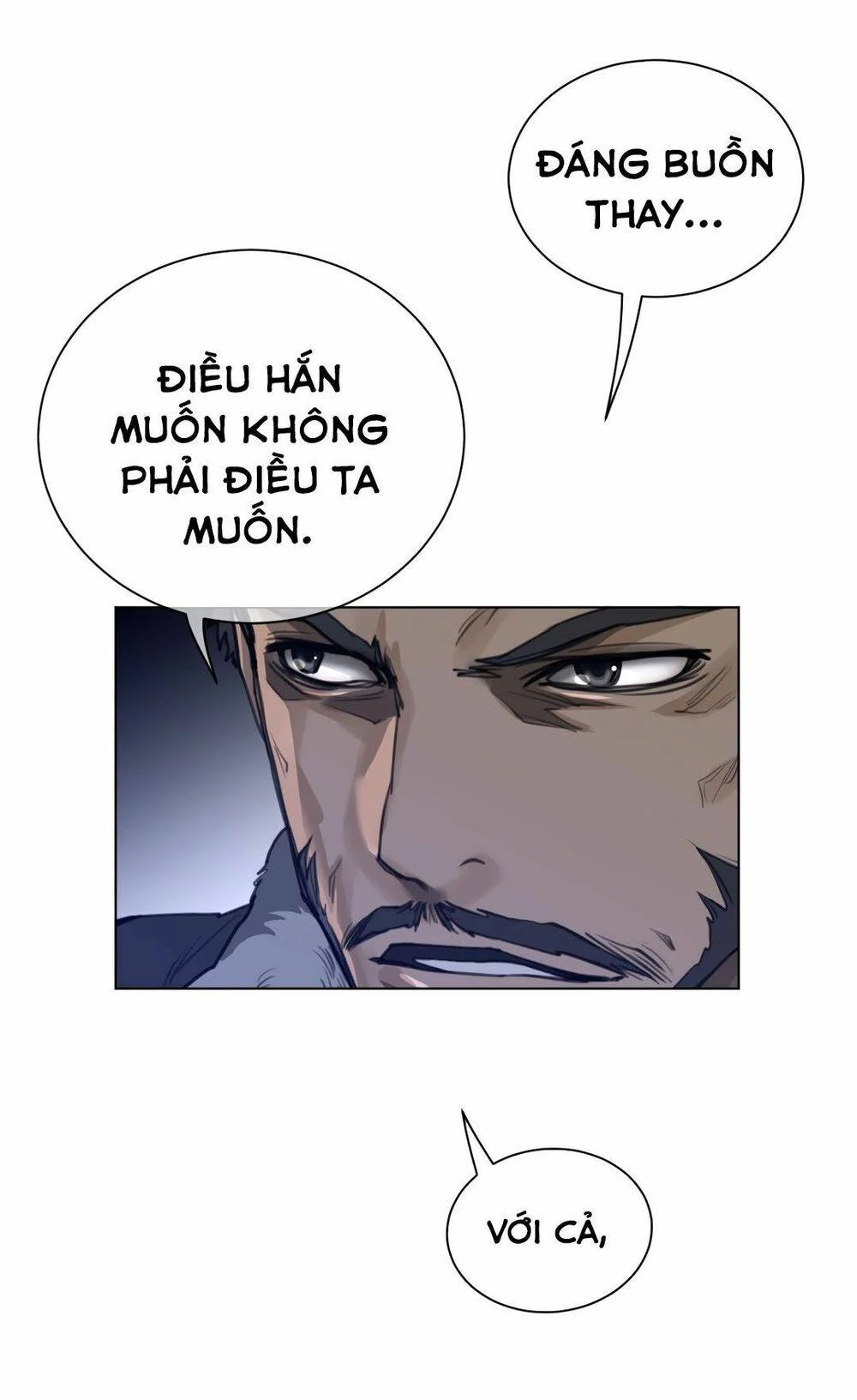 Một Nửa Hoàn Hảo Chapter 62 - Page 48