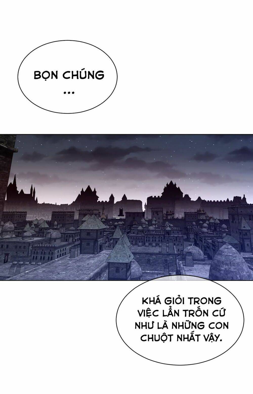 Một Nửa Hoàn Hảo Chapter 62 - Page 54