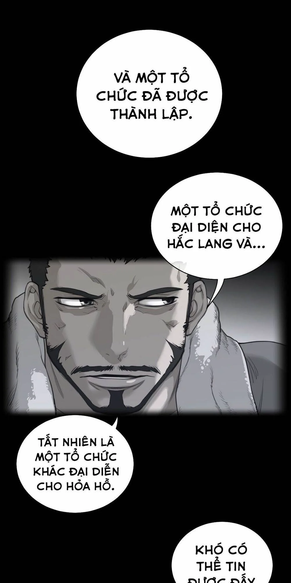 Một Nửa Hoàn Hảo Chapter 63 - Page 3