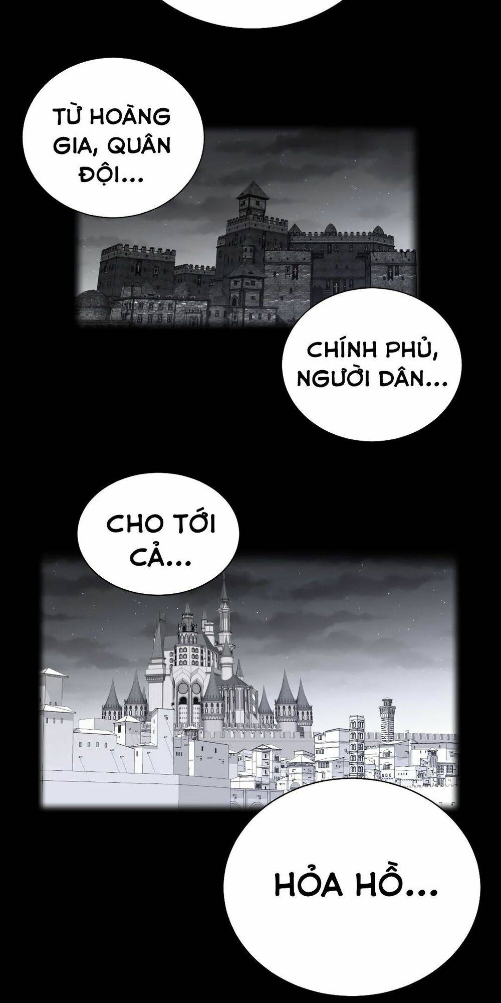 Một Nửa Hoàn Hảo Chapter 63 - Page 6