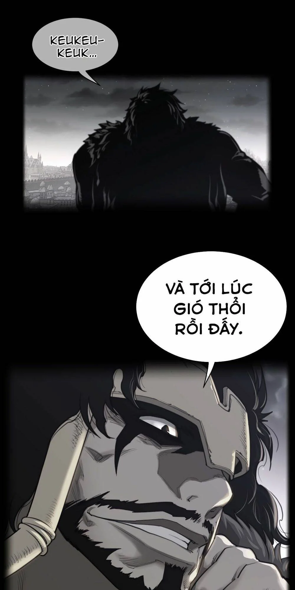 Một Nửa Hoàn Hảo Chapter 63 - Page 10