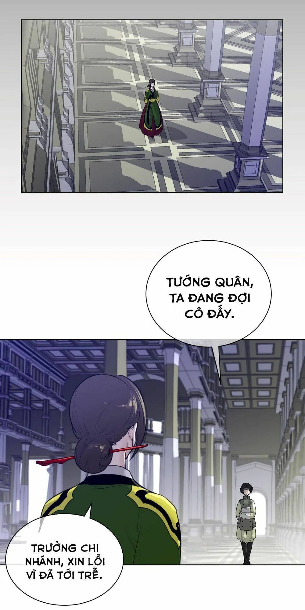 Một Nửa Hoàn Hảo Chapter 63 - Page 13