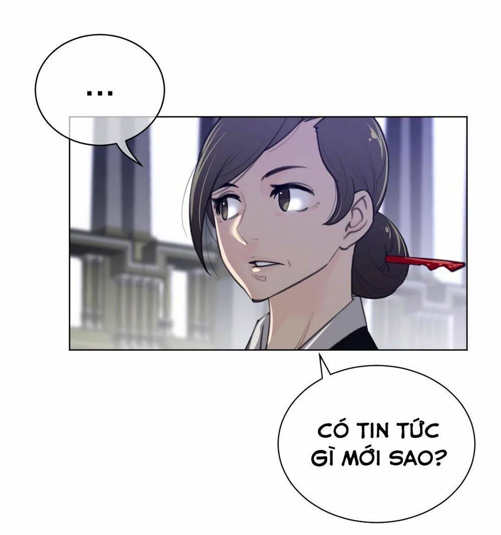 Một Nửa Hoàn Hảo Chapter 63 - Page 15