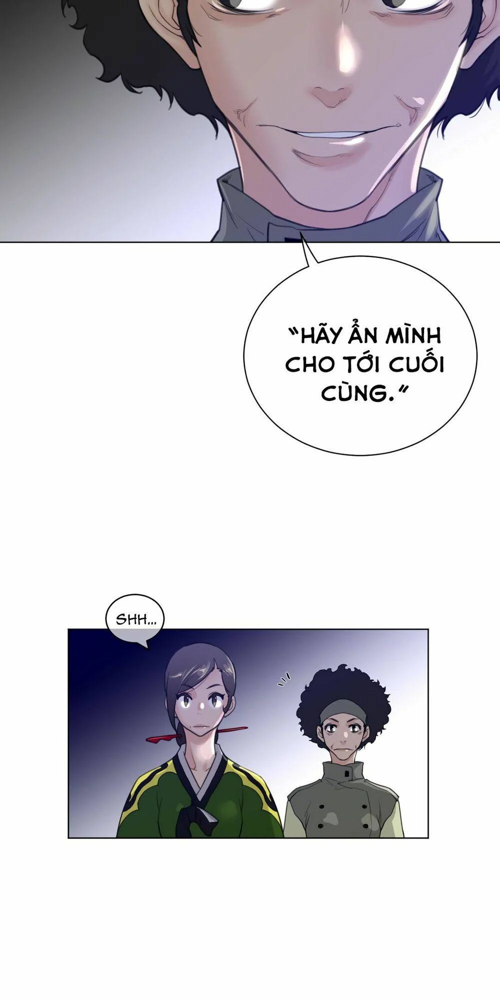 Một Nửa Hoàn Hảo Chapter 63 - Page 20