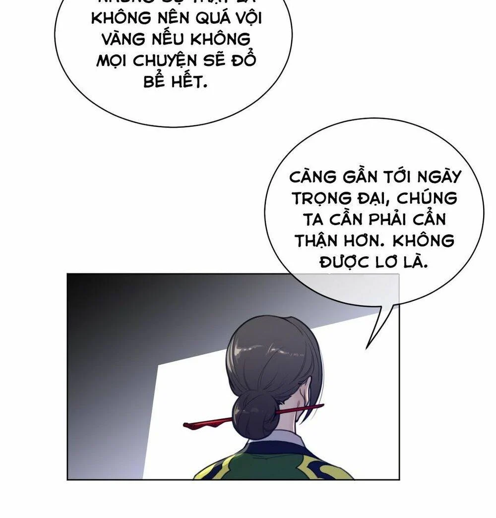 Một Nửa Hoàn Hảo Chapter 63 - Page 26