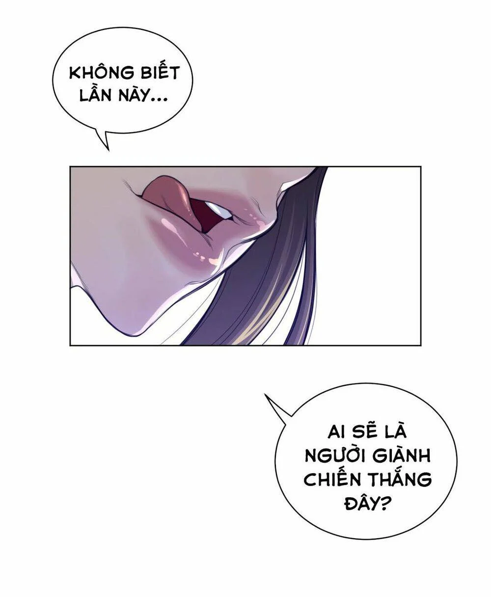 Một Nửa Hoàn Hảo Chapter 63 - Page 34