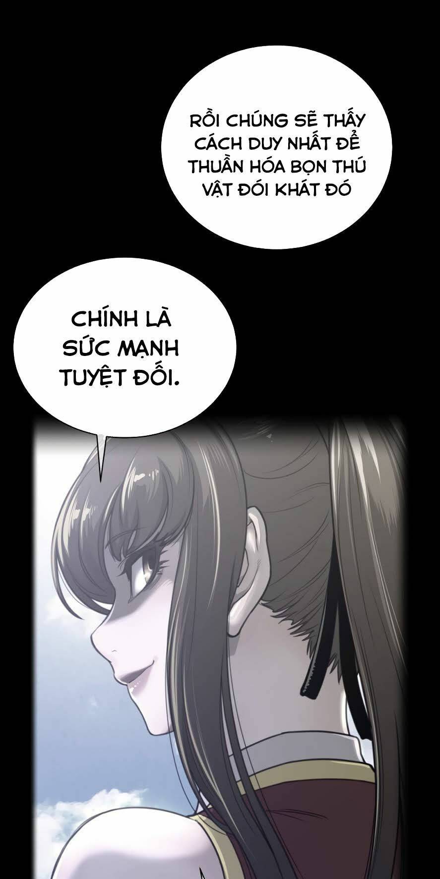 Một Nửa Hoàn Hảo Chapter 65 - Page 2