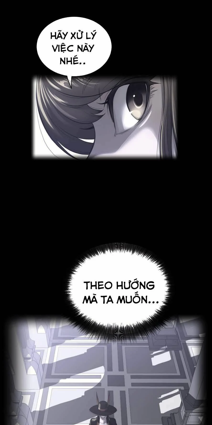 Một Nửa Hoàn Hảo Chapter 65 - Page 4