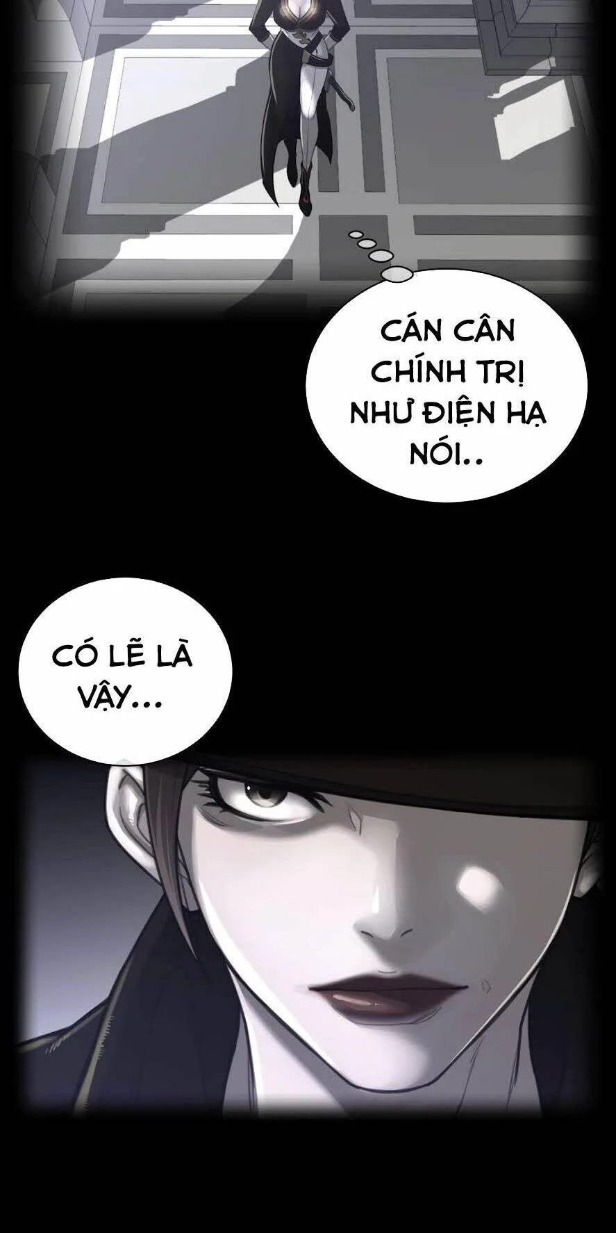 Một Nửa Hoàn Hảo Chapter 65 - Page 5