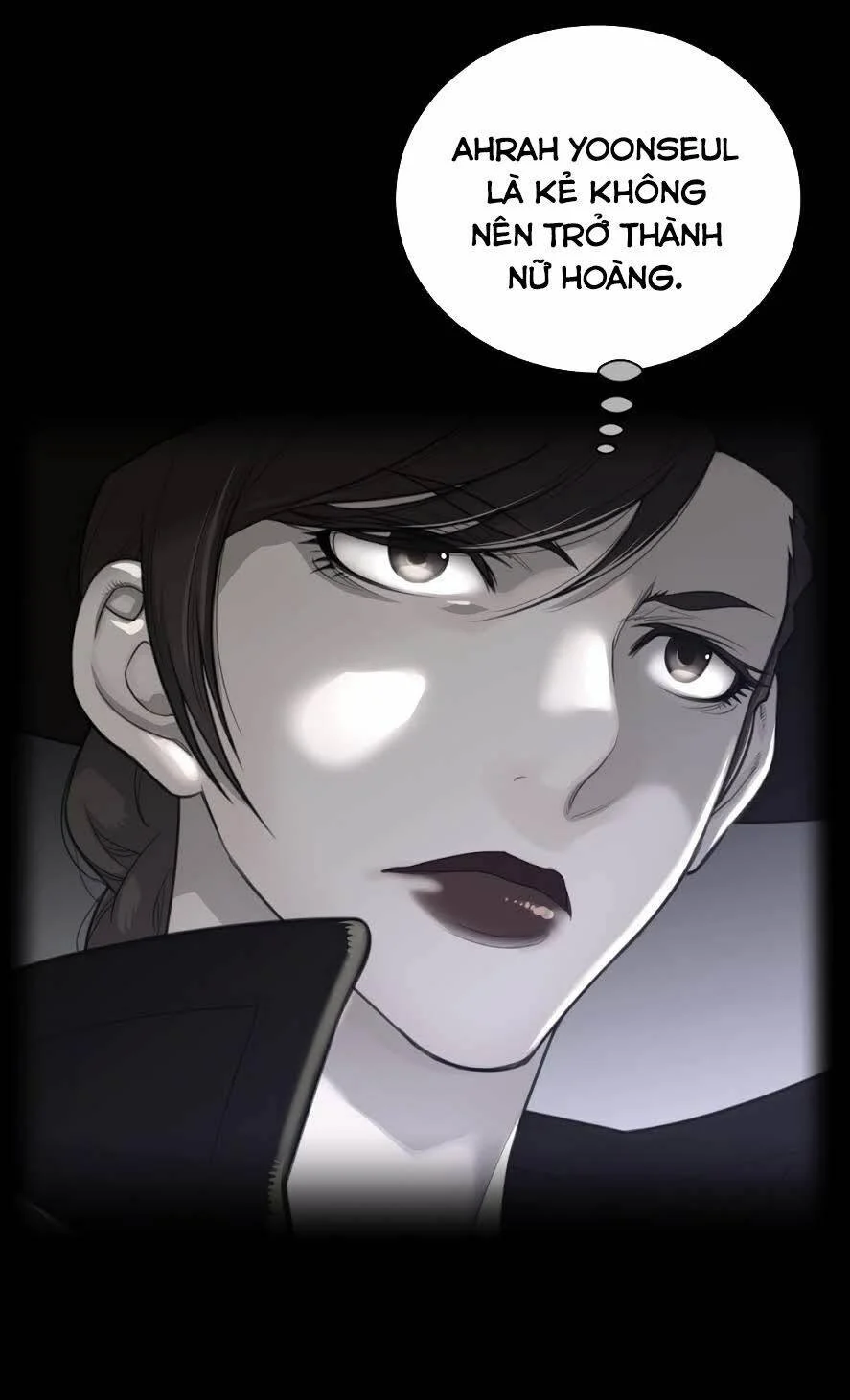 Một Nửa Hoàn Hảo Chapter 65 - Page 6