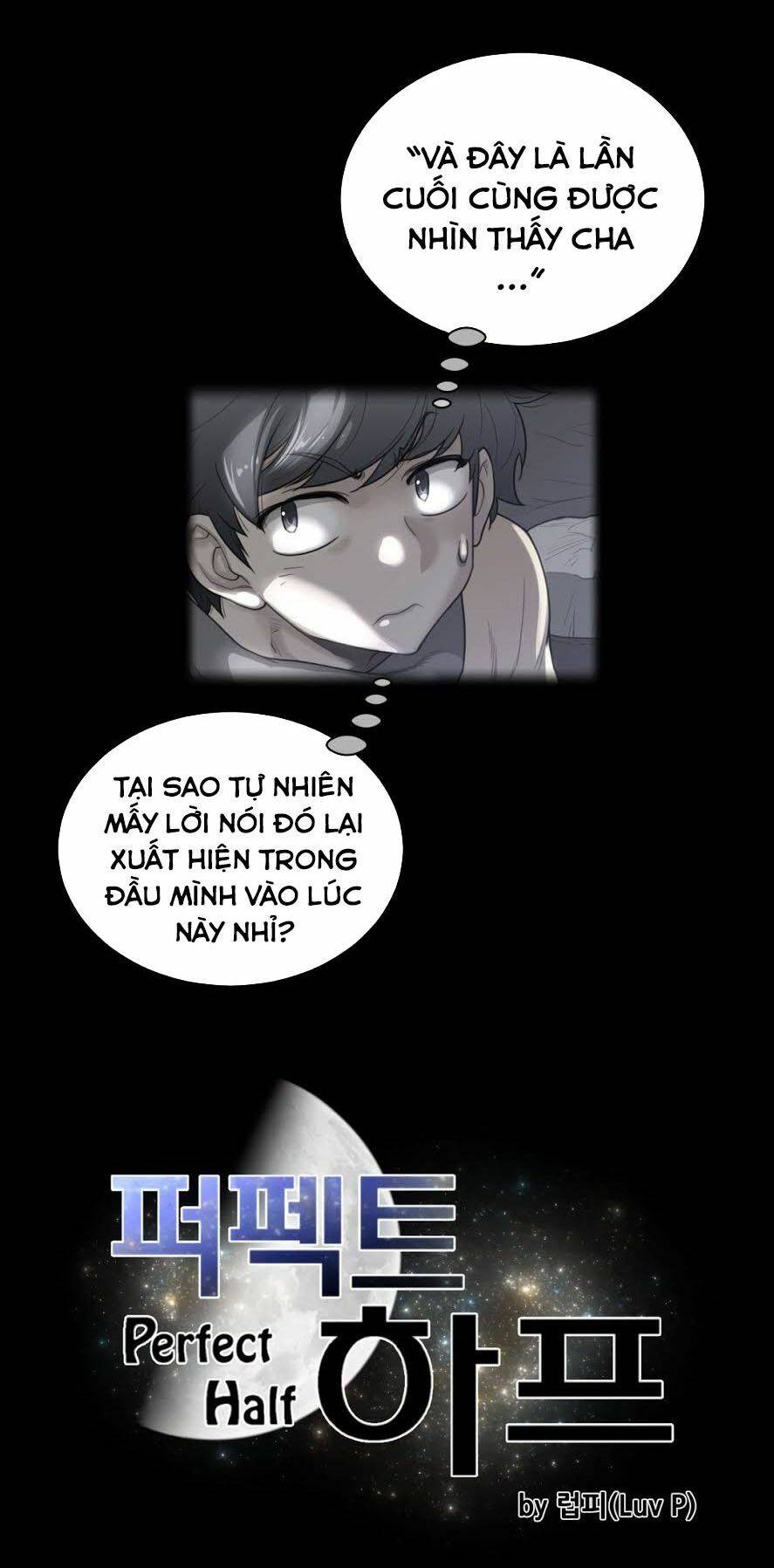 Một Nửa Hoàn Hảo Chapter 65 - Page 10