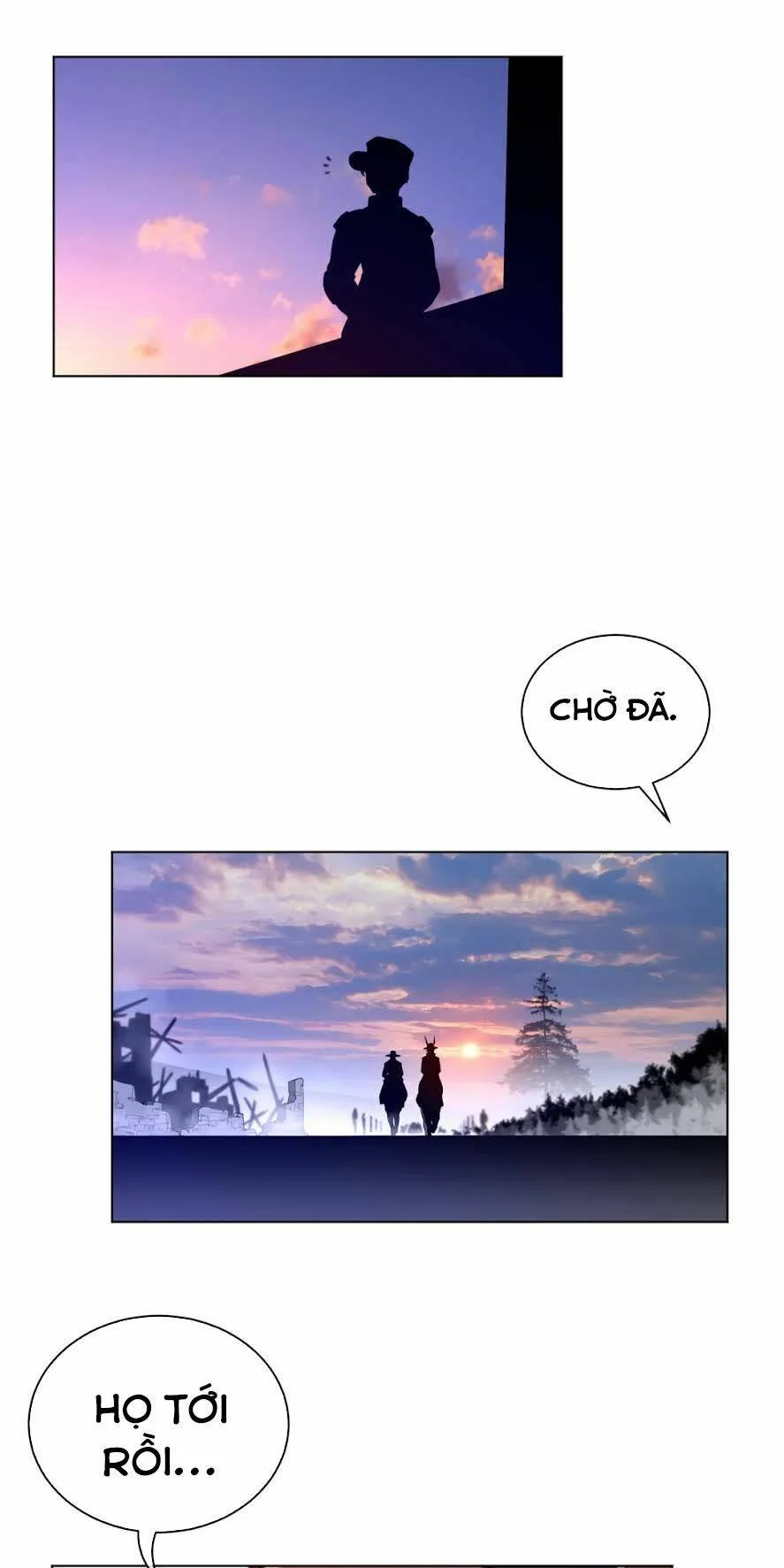 Một Nửa Hoàn Hảo Chapter 66 - Page 4