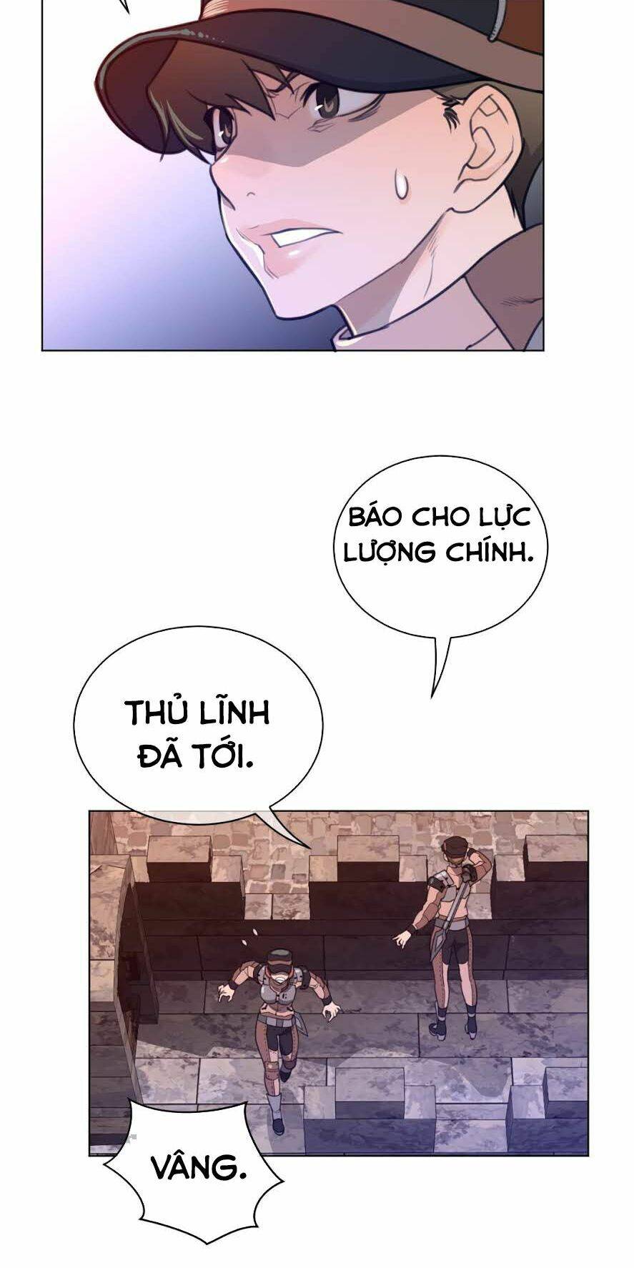 Một Nửa Hoàn Hảo Chapter 66 - Page 5