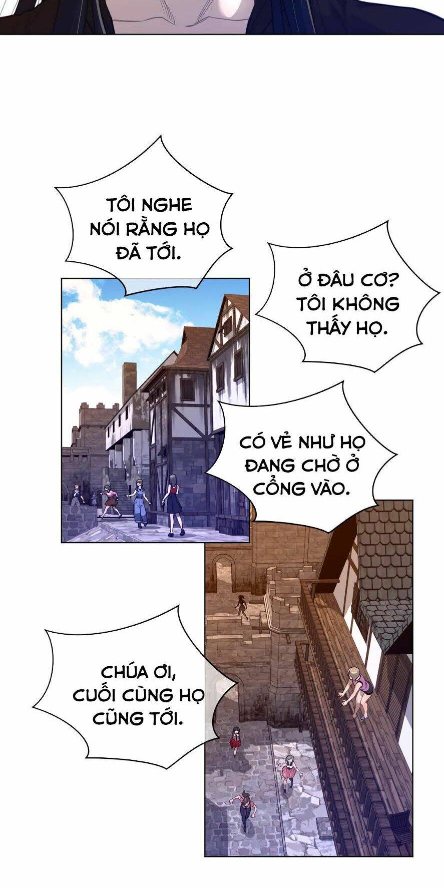 Một Nửa Hoàn Hảo Chapter 66 - Page 7