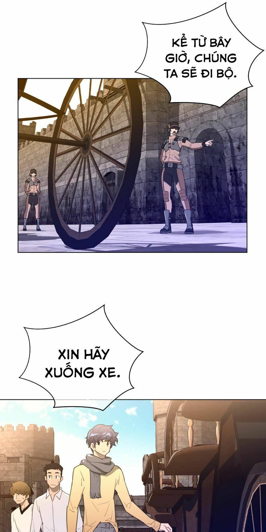 Một Nửa Hoàn Hảo Chapter 66 - Page 20