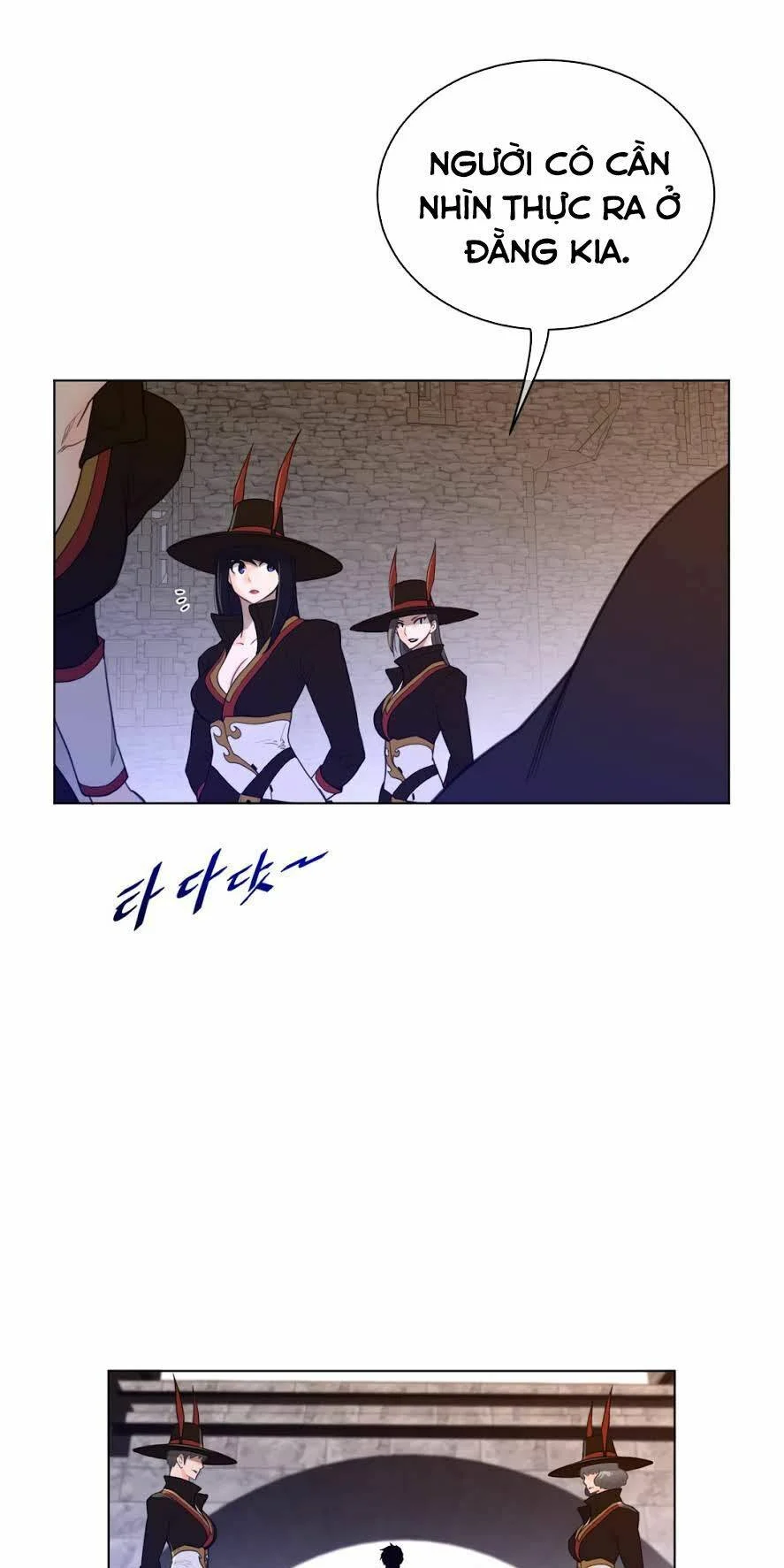 Một Nửa Hoàn Hảo Chapter 66 - Page 30