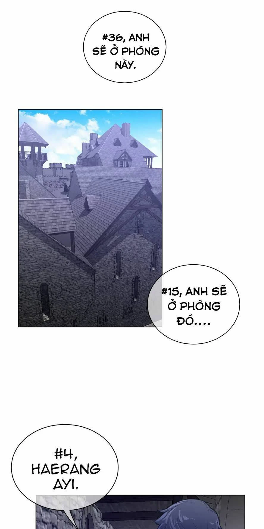 Một Nửa Hoàn Hảo Chapter 66 - Page 36