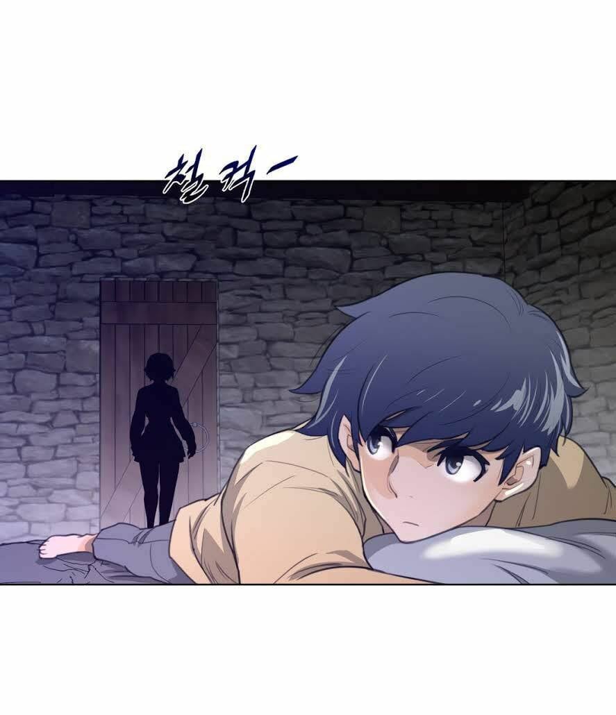 Một Nửa Hoàn Hảo Chapter 66 - Page 47