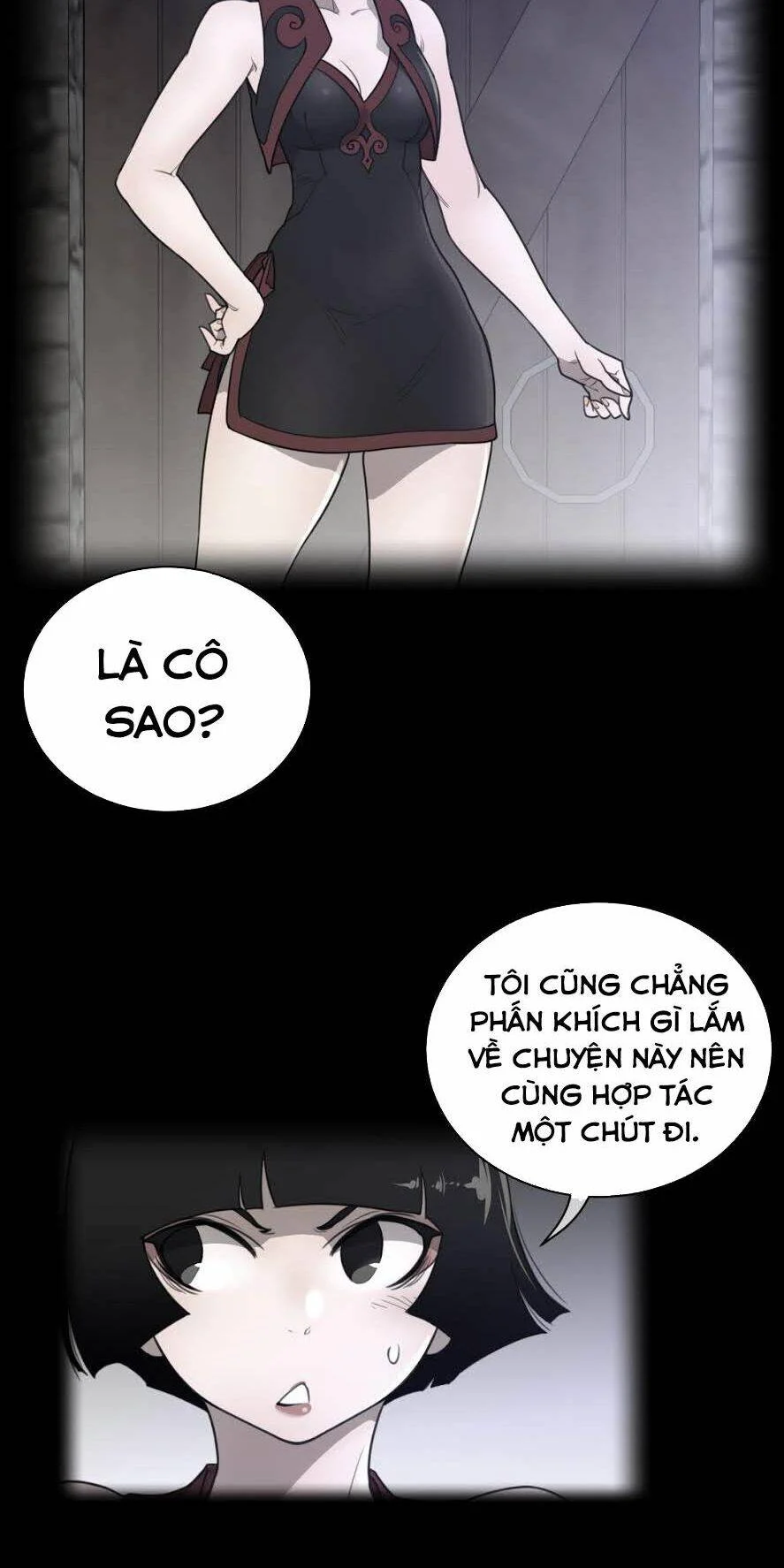 Một Nửa Hoàn Hảo Chapter 68 - Page 3