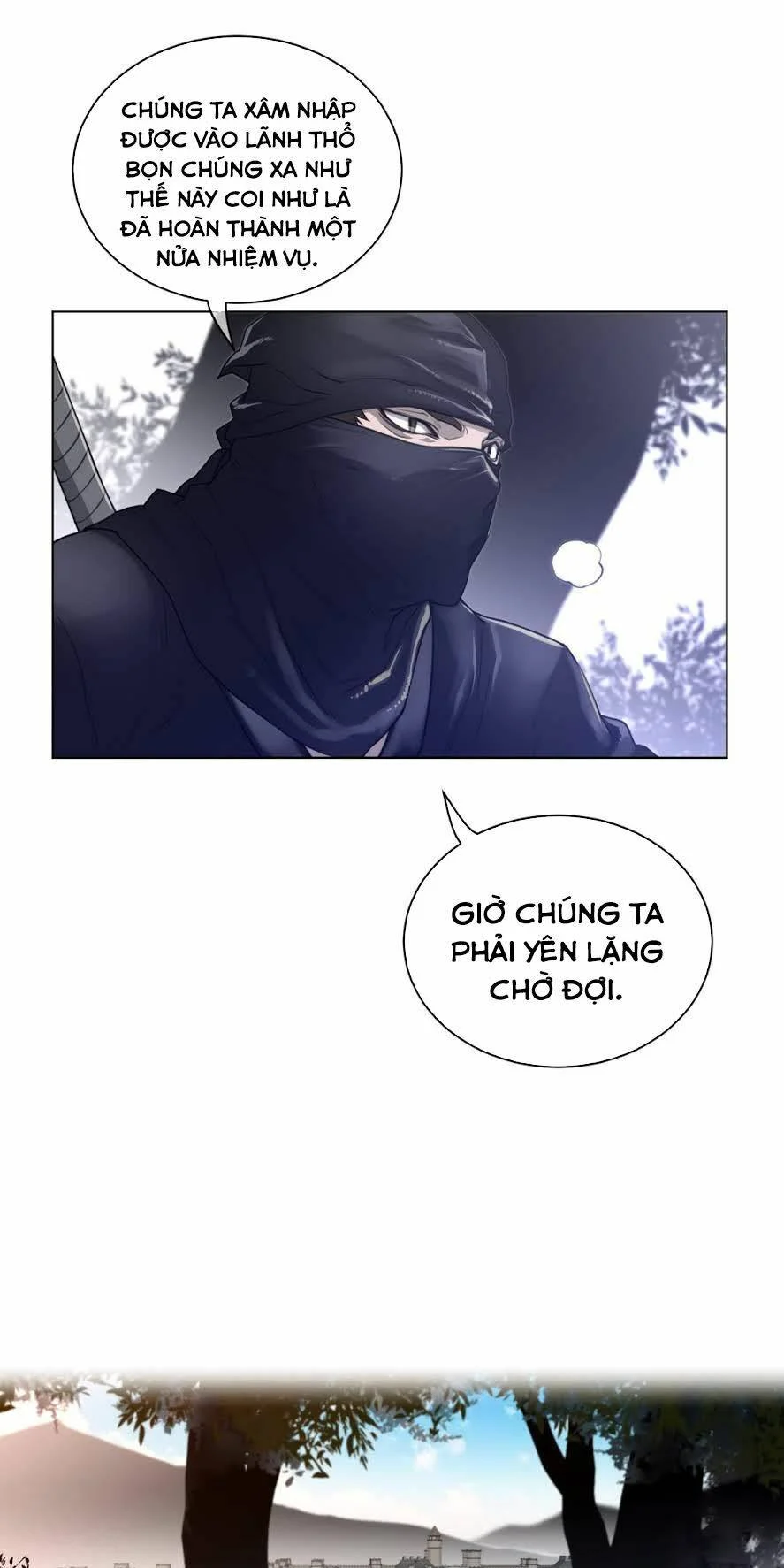 Một Nửa Hoàn Hảo Chapter 68 - Page 12