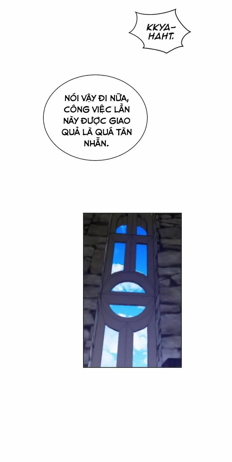 Một Nửa Hoàn Hảo Chapter 68 - Page 18