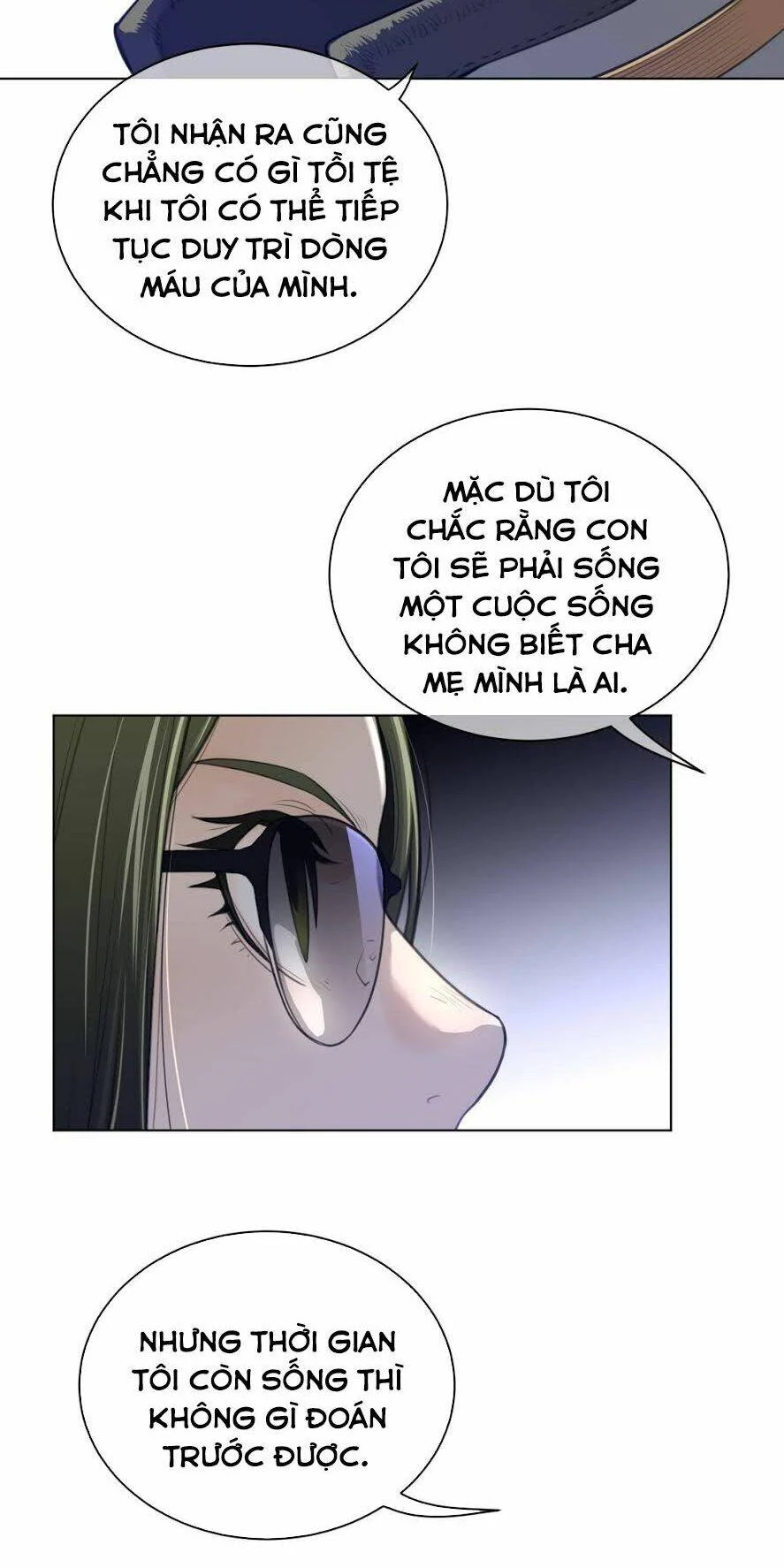 Một Nửa Hoàn Hảo Chapter 68 - Page 23