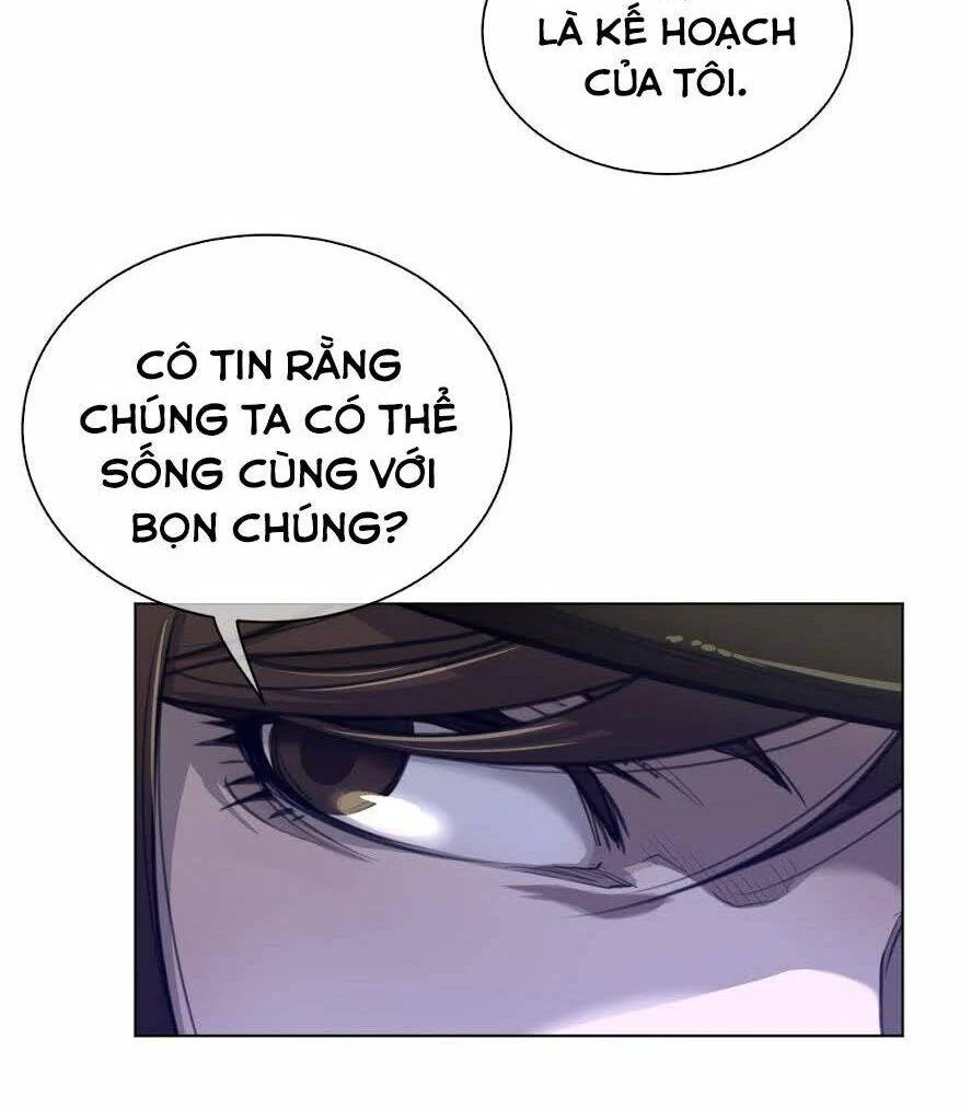 Một Nửa Hoàn Hảo Chapter 68 - Page 40