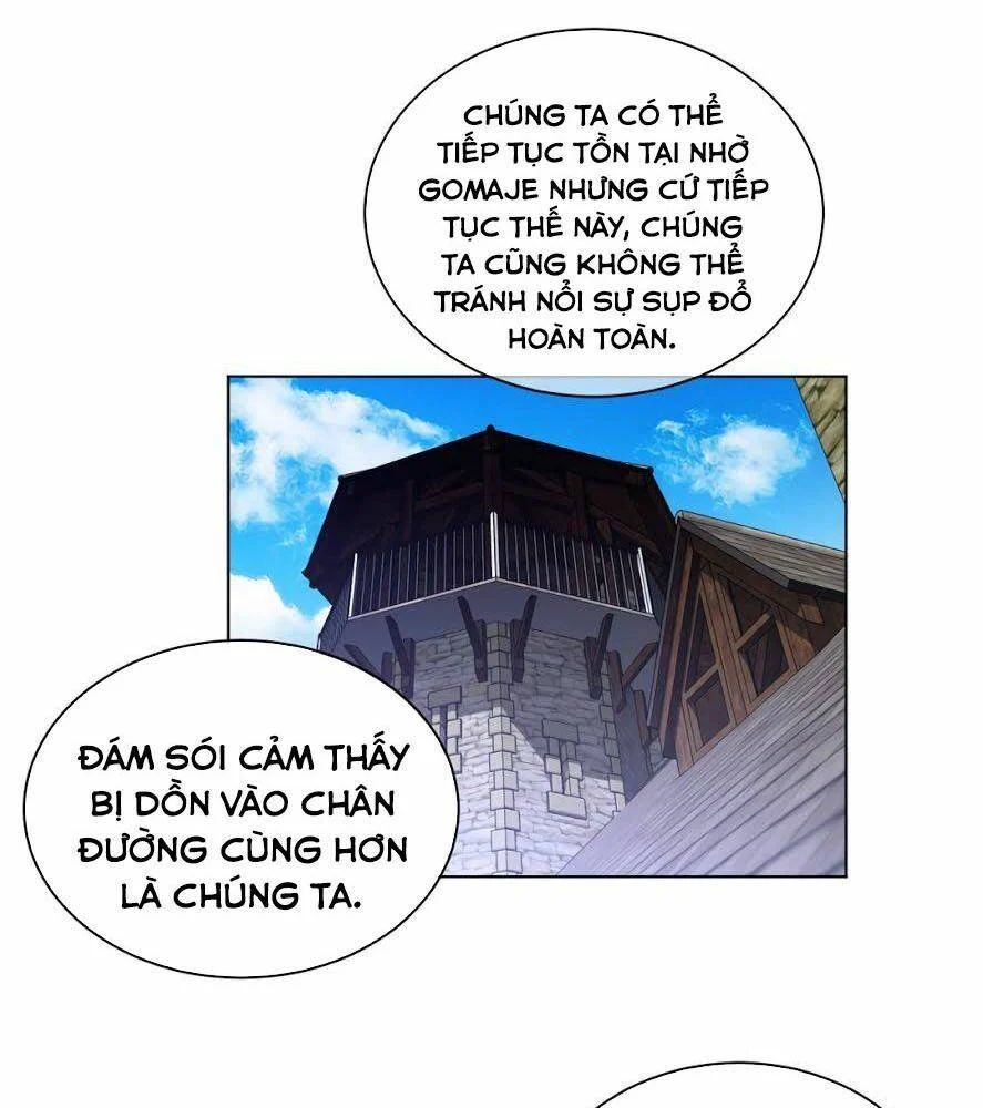 Một Nửa Hoàn Hảo Chapter 68 - Page 42